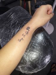 -Undefined Tattoo 未命名纹身工作室