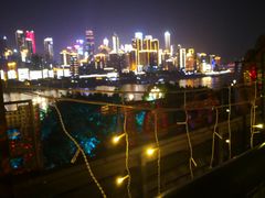 -冰冰龙虾·江湖菜·花园江景餐厅