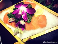 -韩本家韩国料理餐厅(大东街店)