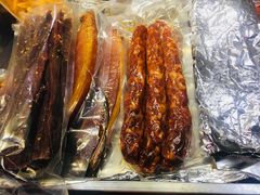 -鸿运兔·手撕烤兔(天府广场店)