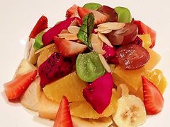 -波特曼西餐厅(南岗店)