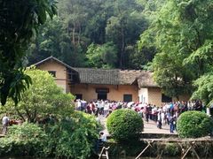 -韶山毛泽东同志故居