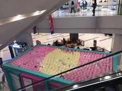 -凯德广场(武胜路店)