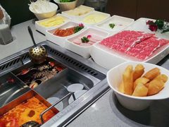 -海底捞火锅(天一广场亚细亚店)