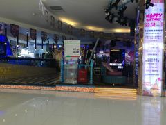 -星歌迷PARTY KTV(锦艺城店)