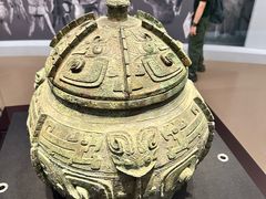 -良渚博物院