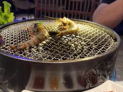 -十三姨正合丰烤肉(营迹路店)