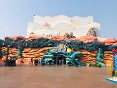 -沈阳方特欢乐世界