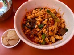 -刘信牛羊肉小炒泡馍(回民街店)