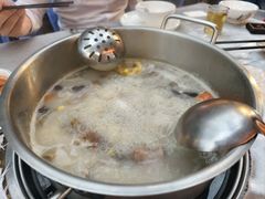 -东山羊庄(八卦岭店)