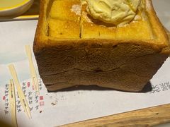-绿茶餐厅(天通苑华联店)
