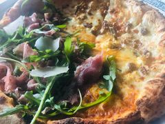 -PIZZA BIANCA(民园店)