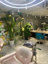 -悦SALON