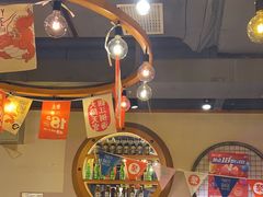 -聚点串吧·北京烧烤(赵登禹路店)