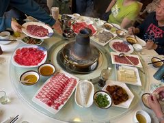-福寿斋·老北京铜锅涮肉·烤鸭(顺义总店)