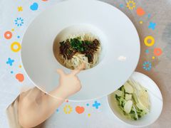 -安蒂娅.悦景轩中餐厅(西乡店)