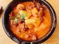 -峨嵋小镇·川菜(勒泰中心店)