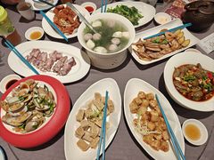 -海门鱼仔·潮汕味(燕岭店)
