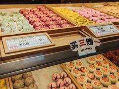 -南宋胡记(杭州体育场路店)