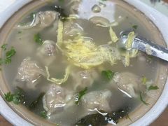 -吉云馄饨(桑梓路店)