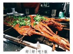 -夜宴江景餐厅
