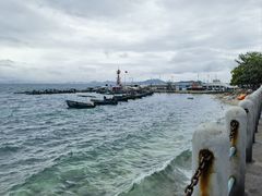 -三亚西岛海洋文化旅游区