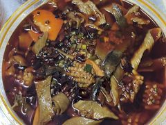 -裕德隆清真饭庄·天津特色菜(东丽店)