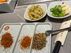 -白玉·朝鲜族烤串(深圳Kkone店)