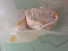 -华莱士·全鸡汉堡(四望亭店)