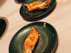-五月罗马海鲜自助餐厅(月星环球港店)