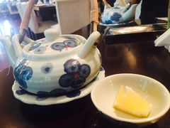 -南苑环球酒店-稻菊日式餐厅(鄞县大道店)