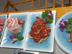 -鹤之乡·齐齐哈尔东北炭火烤肉(昆明盈江路店)