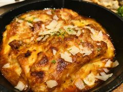 -必胜客(谷埠店)