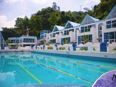 -清泉湾生态旅游度假区