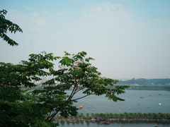 -宝石山