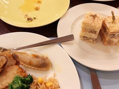 -马哥孛罗咖啡厅·Cafe Marco (厦门马哥孛罗东方大酒店)