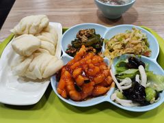 浇汁草鱼-双宝铁饭盒(南十四店)