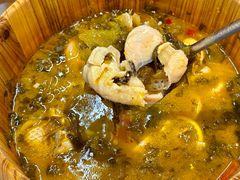 -满堂春特色餐馆