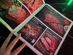 -DEEP·美式餐吧(五棵松华熙LIVE店)