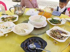 -秋姐美食店(旅游大道店)