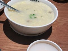 -吕氏疙瘩汤·新派鲁菜(济南万象城店)