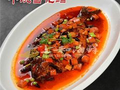 -上和臻品中国菜(花园街店)