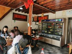 -阿葉农家饭店