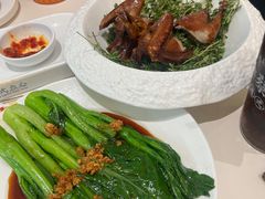 -蔡澜点心·粤菜(月星环球港店)