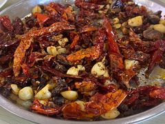 -柴窝堡辣子鸡(贵州路店)