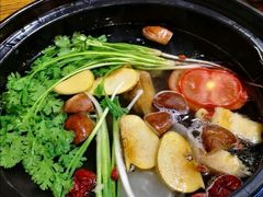 -霸王牛肉(龙湖U城店)