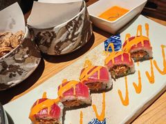 -Hatsune隐泉日式料理(三里屯太古里店)