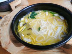 -桥香园过桥米线(国贸店)