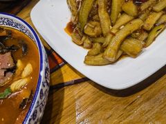 -POLO小馆·老南京菜(解放路店)