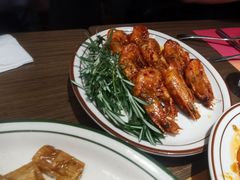 -ZAFFERANO西班牙海鲜饭(上海首店)